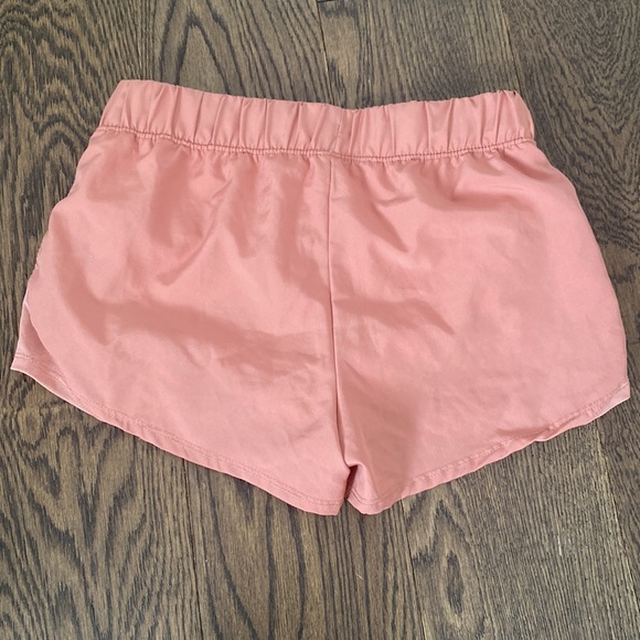 Abercrombie girls shorts - Picture 2 of 3